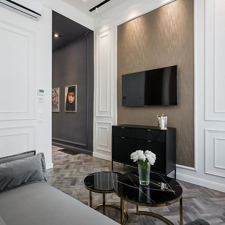 Salomea Krakow Apartments Bozego Ciala Zewnętrze zdjęcie