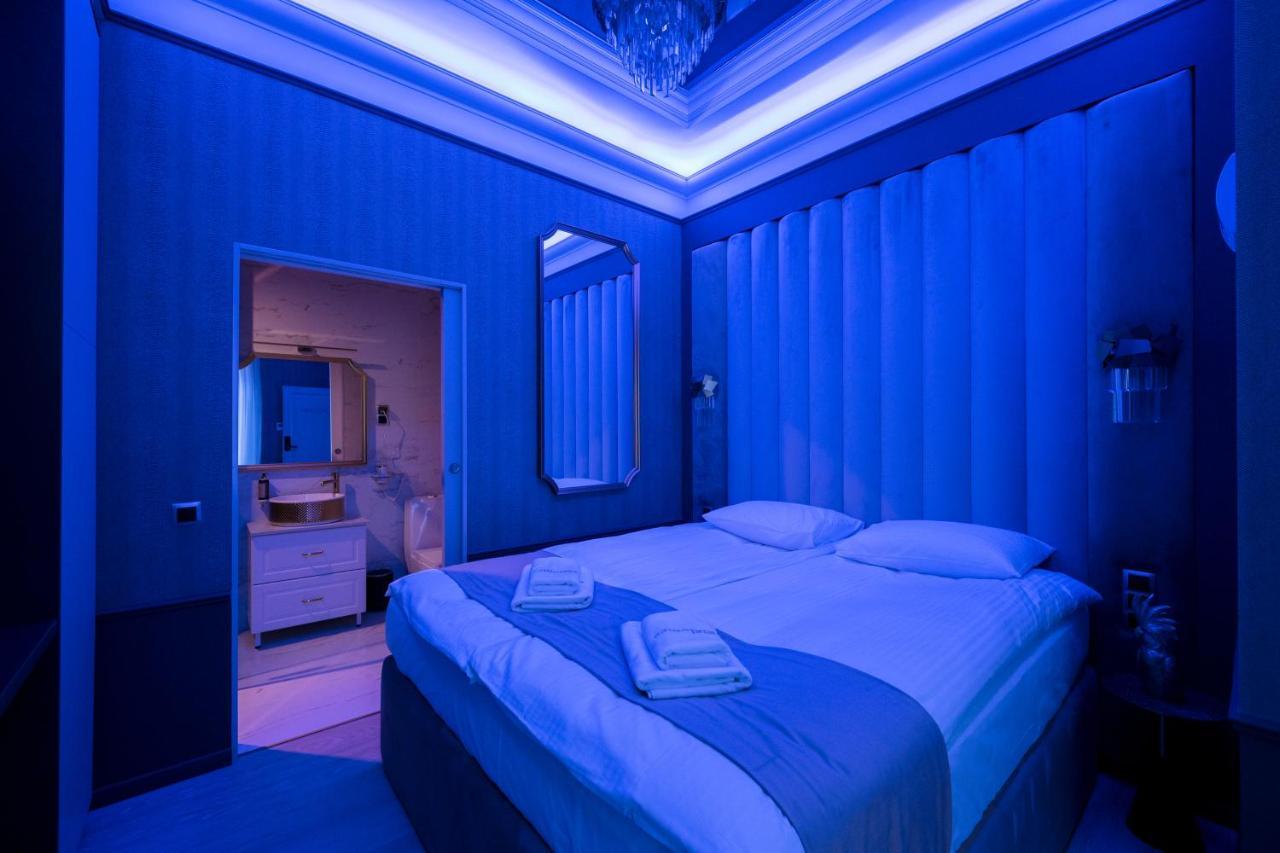 Salomea Krakow Apartments Bozego Ciala Zewnętrze zdjęcie