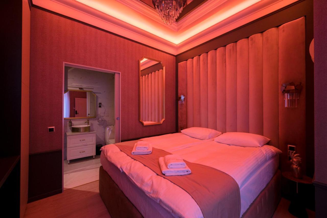 Salomea Krakow Apartments Bozego Ciala Zewnętrze zdjęcie