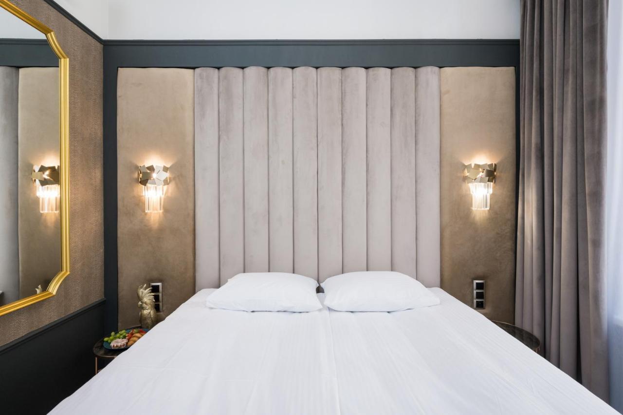 Salomea Krakow Apartments Bozego Ciala Zewnętrze zdjęcie