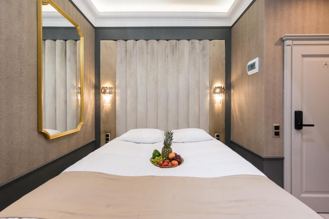 Salomea Krakow Apartments Bozego Ciala Zewnętrze zdjęcie