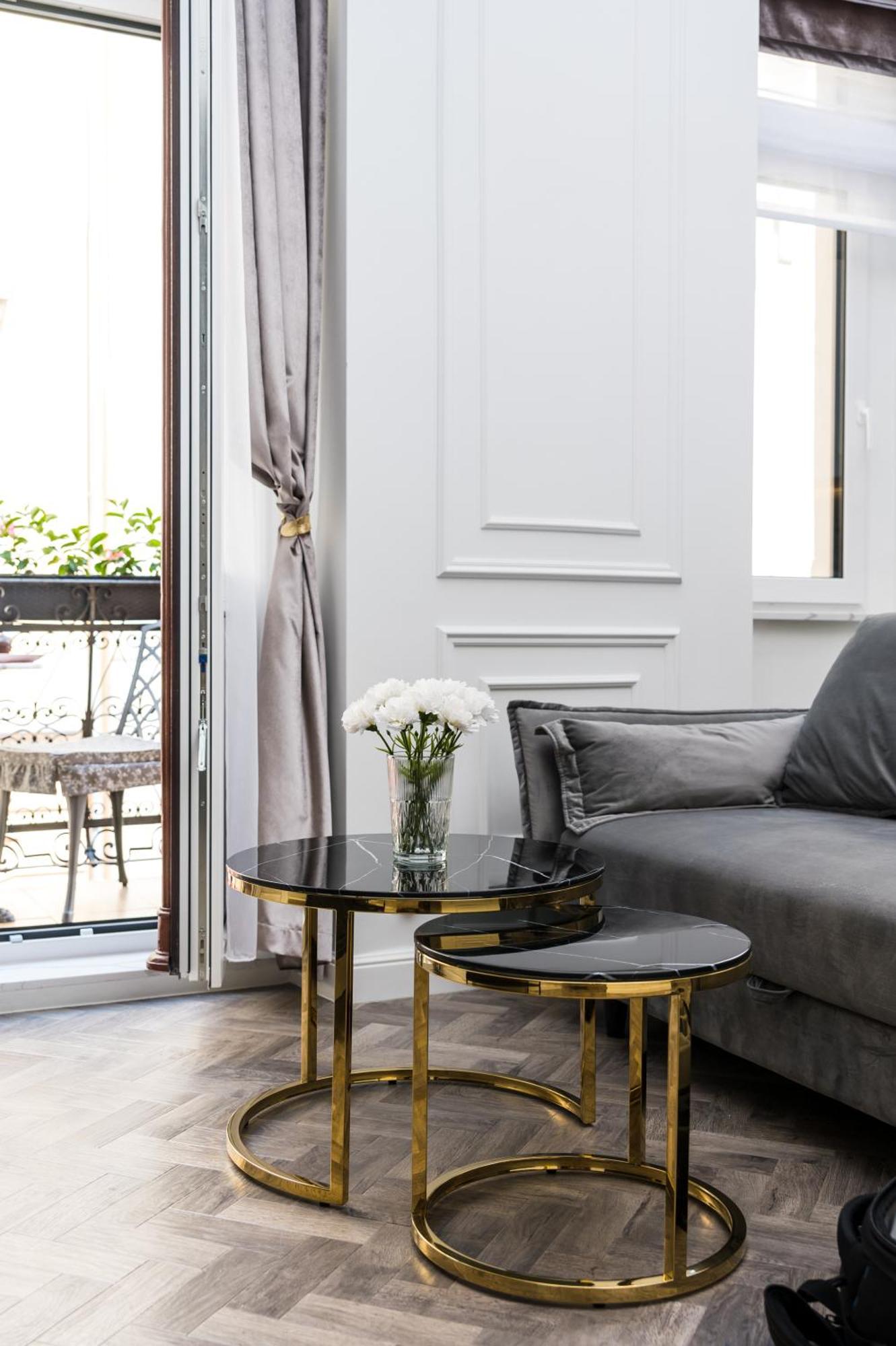 Salomea Krakow Apartments Bozego Ciala Zewnętrze zdjęcie